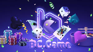 Explore the Exciting World of BC.Game APK