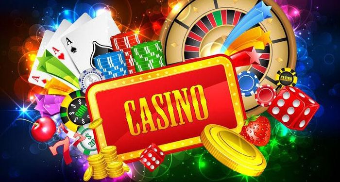 Discover the Thrill of Casino Electric Wins UK -279449405
