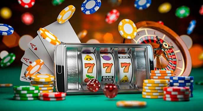 Experience the Thrill of Onluck Casino Your Ultimate Gaming Destination Experience the Thrill of Onluck Casino Your Ultimate Gaming Destination