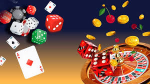 Experience Thrills at Online Casino Joker's Ace