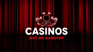 Exploring Casinos Not on Gamstop in the UK 1951453361