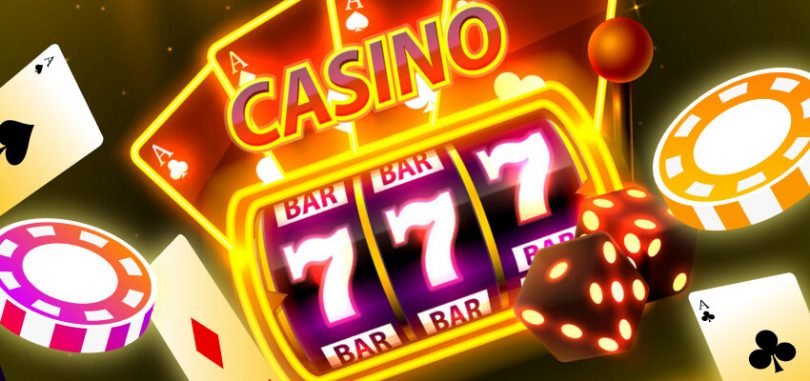 Discover the Excitement of Lucky Barry Casino & Sportsbook -1290900420