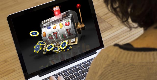 Discover the Thrills of Online Paradise 8 Casino -1456851482