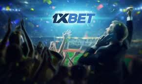 Experience the Thrill of Betting with the 1xBet App -1435840717