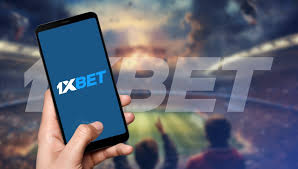 Experience the Thrill of Betting with the 1xBet App -1435840717