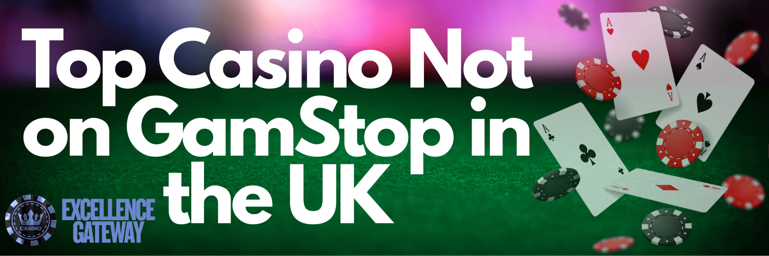 Finding Freedom The Rise of Casinos Non on Gamstop