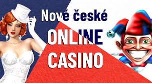 Online kasino CZK Vše, co potřebujete vědět o hraní online