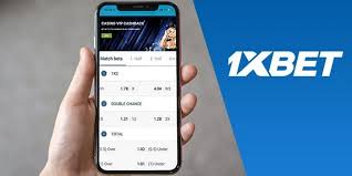 1xBet Korea Download APP Your Guide to Mobile Betting 1775644533