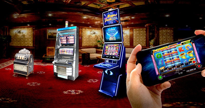 Casino 007 & Sportsbook The Ultimate Gambling Experience
