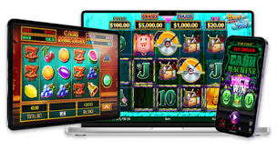 Discover the Exciting World of Casino Bounty Reels New 1521749252