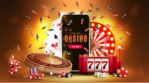 Experience the Thrill at 777bd Casino