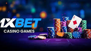 Experience the Thrill of Betting at 1xBet Official Website