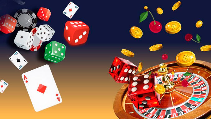 Experience the Thrill of Online Casino Golden Panda Your Gateway to Exciting Wins