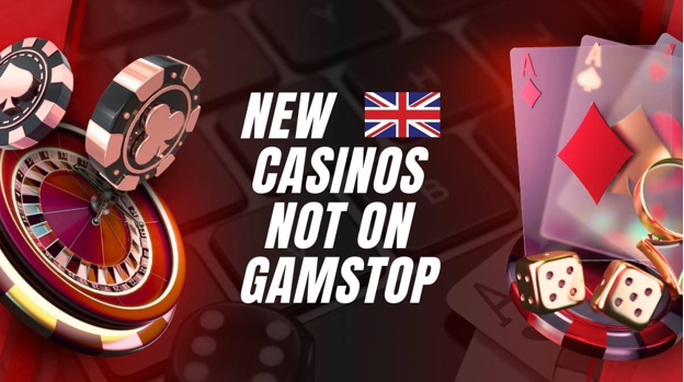 Exploring Non-Gamstop Casinos Your Guide to Alternative Gambling Options
