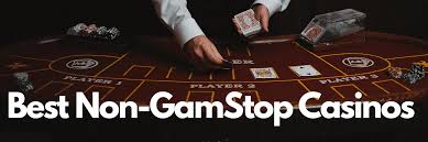 Exploring the World of Casinos Not on Gamstop UK -1940729513
