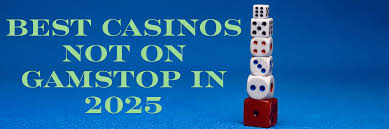Ultimate Guide to 5 Pound Casinos Not on Gamstop Ultimate Guide to 5 Pound Casinos Not on Gamstop